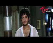 Amma-Nanna-Oorelithe-Movie-Promo-Song-Gundello-Siddharth-Varma-Shilpasri from pandagachesko movie dorikada song