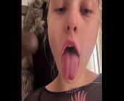 Blowjob in the Changing room from sunny lione sexed roon sexi seen videosla sex vioed