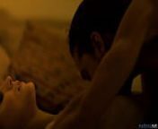 Evan Rachel Wood nude sex scenes in The Necessary d. of Charlie Countryman from rachel hurd wood hot