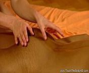 Deep Tissue Tantra Massage from deep tissue