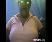 Fat Woman Flashes Her Tits from dicke flash tits
