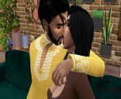 Hindi stepdaughter is fucked by her indian stepdad in front of her stepmother from mega sims stepmom fucked my stepsons friends sims 4