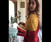 Braless desi chick sexy from desi nude girls in braless videos m