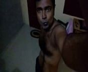 mayanmandev shaved look from desi solo nude modeling