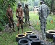 Hairy army cock movie gay xxx Jungle fuck fest from indian xxx imajew jungle gay rape sex videos com