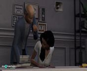 Bad Studies - Siobhan Fyres - The Sims 4 from bad stupid cartoon sex photos