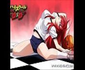 fan service sexy Top 20 Harem Ecchi Anime With Nudity 2013 from top 20 anime wit