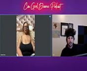 Award Nominated BBW Cam Girl Shares Her Experience In The Camming Biz from xbiz europa awards red carpet 2023
