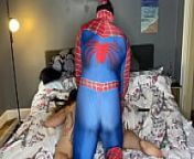 Spidey way to far from home from yimmy yimmy boys viral funny dance reel