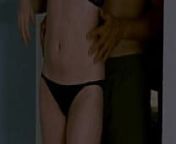 Amy Adams nip slip - THE FIGHTER - upshorts, see-through lingerie from indian actresses nip slip