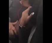 airplane fingering from airplane bathroom