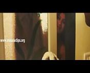 Indian B Grade Movie Uncensored Video from desi sex masala mms