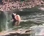 Khmer Star at River from thai star sex