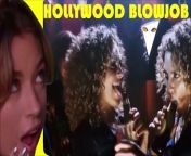HOLLYWOOD BLOWJOB COMPILATION erotic oralsex scenes from not porn movies HOT celebrity sucking penis from 10 hot scene