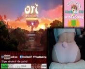 Sweet Cheeks Plays Ori and the Blind Forest (Part 1) from indianporn sesexye 74 ori