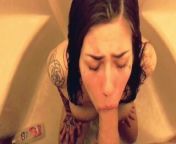 take BIGGEST load of her life..(must watch) from karina zxxx