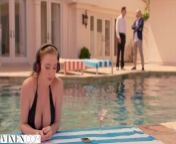 VIXEN Kendra Sunderland Cheats With Her Boss from www indian video xxx comog vs girl