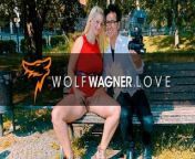 Chubby MILF MIA BITCH Public Pick Up WOLF WAGNER LOVE wolfwagner.love from 10yar school girl xxx hd sex fuck maid