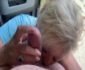Gilf gives amazing head from mom dick flash