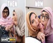 BANGBROS - Another Hit You Can't Miss Featuring Violet Myers & Juliana Vega from korina kova jessica rabbit cheating files part 1