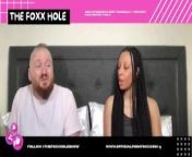 The Foxx Hole Show: Let’s Talk Feet from punjabi host