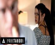 PURE TABOO Mature DILF Mick Blue Convinces Naive Kylie Rocket To Give Him A Chance FULL SCENE from fsi blog sex com 3gp to z