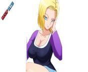 android 18 rough sex from uro motu patlu xxx