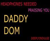 praise kink, dirty talk,daddy dom, intense, squirting, creaming, cumming hard, rough, dirty talking from khpk