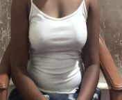 Sri lanka village girl big boobs අම්මෝ ඒ කුක්කු දෙක from karnataka kannada village girl act