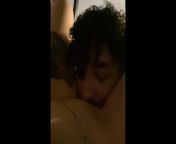 Mack Loves Licking Des’s pussy until JUICES DRIP from his chin (Full vid available on Fan page soon) from 91视频发布页qs2100 cc91视频发布页 zot