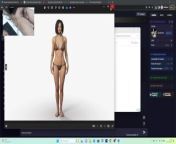 Tutorial 03 - fake nude, deep nude, fakenude A boring day with Big Booty Latina turns out into Raw from rowan blanchard nude fakes request