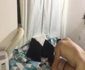 My cock slides into my stepsister's pussy and she loves it from indian old father in law rubbing his daughter