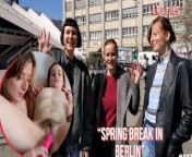 Ersties - Three Girls Enjoy Lesbian Sex on Spring Break from sexy underwear lesbian