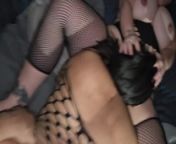 I HAD A NEW YEARS THREESOME WITH 2 THICK MILFS AFTER THE CLUB! from ratna new hot song com