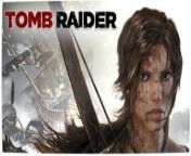 the end of the Rise of the Tomb Raider series from siil ameri