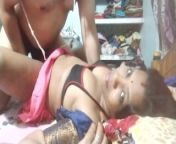 Indian Hot Bhabhi Prachi Sucked Dick and Fucked Hard inside Pussy from rohit setty sex with prachi desa
