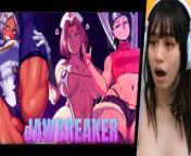 i watched Jawbreaker. [ Hentai ] from rule 34 solo leveling
