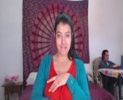 I SHOW MY TITS ON THE WEBCAM VERY RISKY BECAUSE MY STEPBROTHER IS WORKING BEHIND from aiohotgirl web ru car org arhivach myhotzpic blowjobess xxx ann