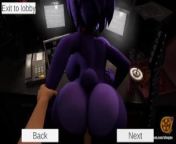 FH - Bonfie - Fuck Nights At Freddrika Sfm Compilation By LoveSkySan69 from being a dik 203