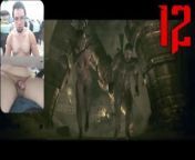 RESIDENT EVIL 5 NUDE EDITION COCK CAM GAMEPLAY #12 from sodazaa nude 12 flv