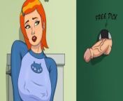 Las Aventuras de Gwen (Página 1) - ZZEROTIC from ben 10 xxxx videos cartoon rape mms