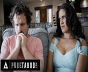 PURE TABOO Upset Husband Tries To Convince Successful Hot Wife Penny Barber To Quit Being An Escort from cedric digory xxx