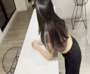 Cameras record lesbians fucking in a work restaurant!! from 女同步兵番号ww3008 cc女同步兵番号 lup