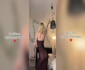 She Danced For Her Beloved Daddy TIKTOK 18+ from zambia sex dance in bed teachv serial actor sripriww my porn wap