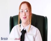 Redhead PA Wants You To Cheat On Your GF from 分分彩下载手机版♛㍧☑【破解版jusege9•com】聚色阁☦️㋇☓•tyog