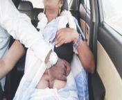 E 2 - P 2, telugu dirty talks, car sex, indian housewife with son in law, వదినతో సరసాలు from indian in the car