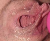 HD QUALITY CLOSEUP PUSSY SQUIRTS IN YOUR FACE from 1tm