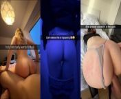 college girls snapchat compilation of dirty fucking [2] from sex ddd