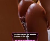 My Bimbo Dream #1 from my porn snap connimated 3d incest