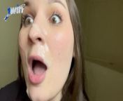 Rude girl became a submissive cock sucker for iPhone from grosera